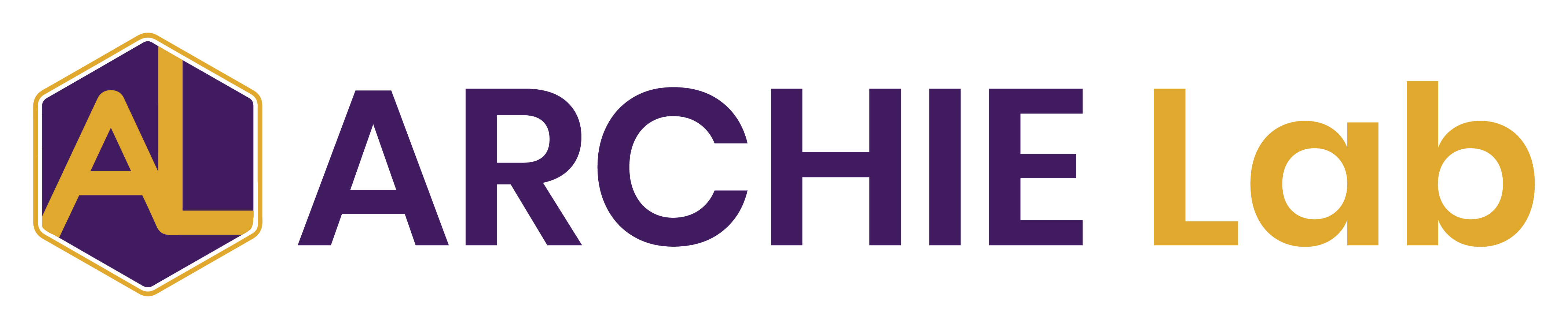 ARCHIE Lab Logo