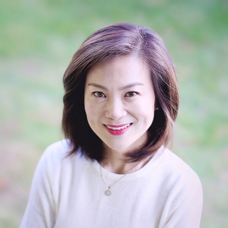 Dr. Michelle Yin