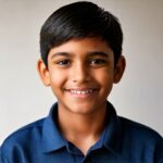 Nexellence student,